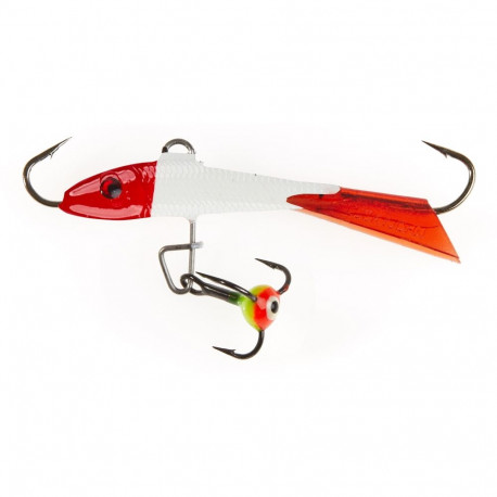 Balanced jig Lucky John FIN 4 71413-60RT