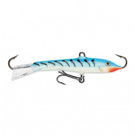 Jigging Rap W9 9cm/25g GBT