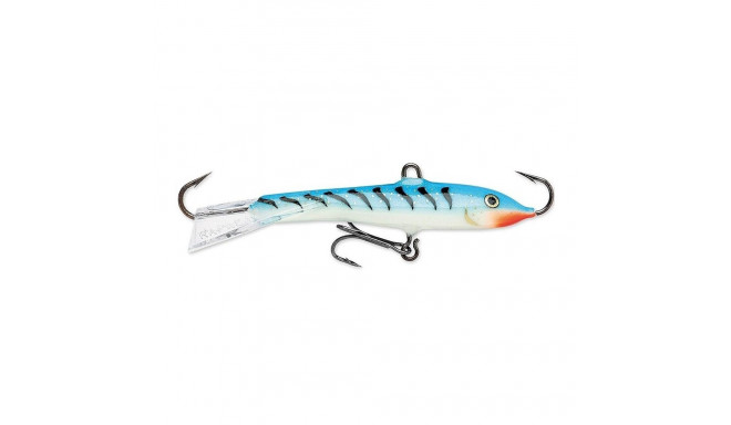 Jigging Rap W9 9cm/25g GBT