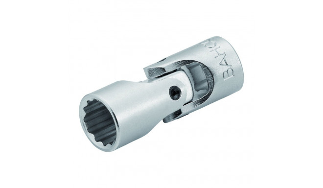 Bi-Hex socket with flex joint A6710DZ 5/16", 1/4"