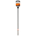Magnethoidik 300mm, Impact, 1/4", 1tk