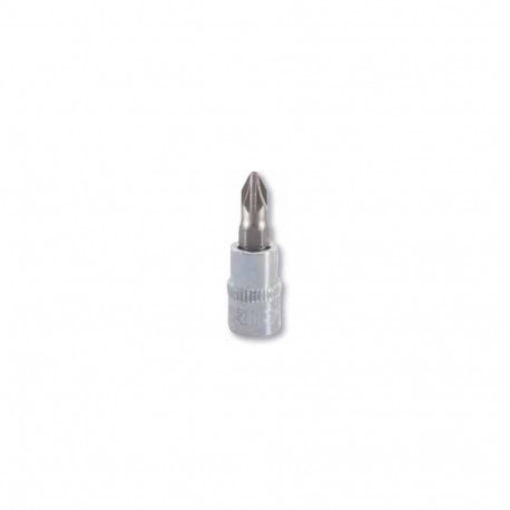 Padrunotsak PZ1 1/4" Irimo jaepakend