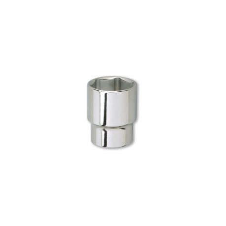 Hexagon socket 15mm 3/8" Irimo blister