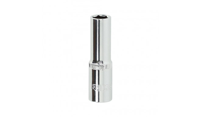 Kuuskant pikk padrunvõti 15mm 1/2" Irimo jaepakend
