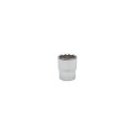 Double hexagon socket 36mm 3/4" Irimo