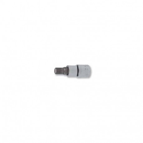 XZN bit socket M10 60mm 1/2" Irimo blister