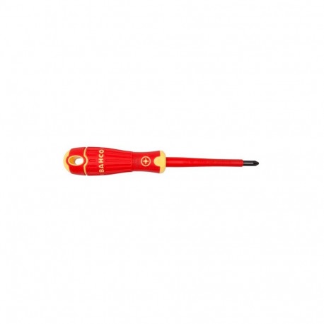 SB insulated screwdriver PZ2X100