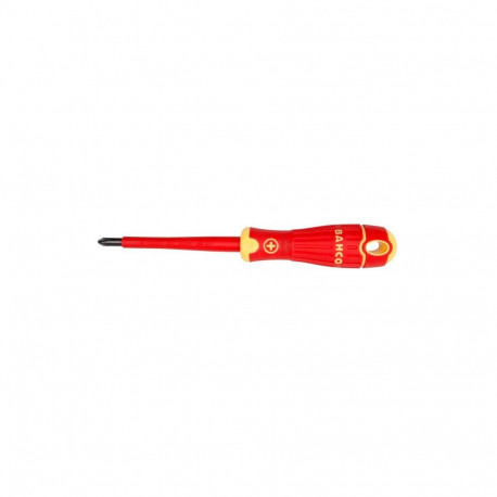 SB insulated screwdriver PH1X80