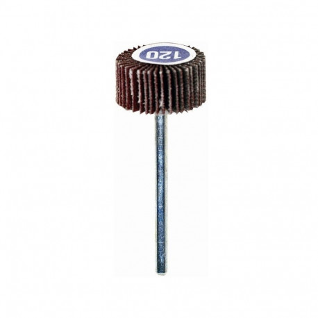Lamellrull 20*10mm z120