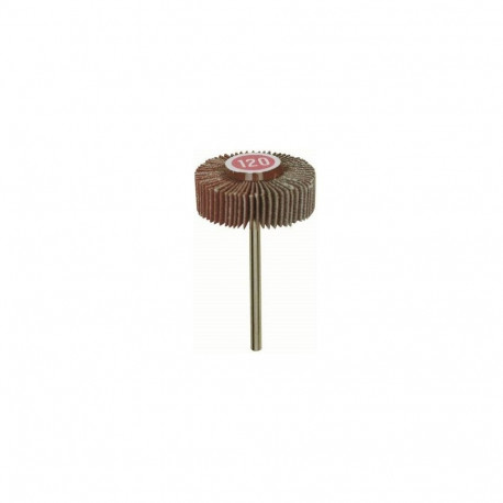 Lamellrull 30*10mm z120