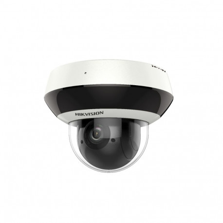 IP camera PTZ Hikvision DS-2DE2A404IW-DE3/W(C0)(S6) Dome IP Outdoor Security Camera 2560 x 1440 px C