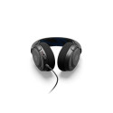 Steelseries Arctis Nova 1P juhtmega peavõru mänguri must kõrvaklapid Steelseries Arctis Nova 1P juhtmega peavõru mänguri must kõrvaklapid