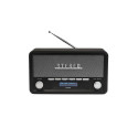 Denver DAB-18 Portable Digital Grey