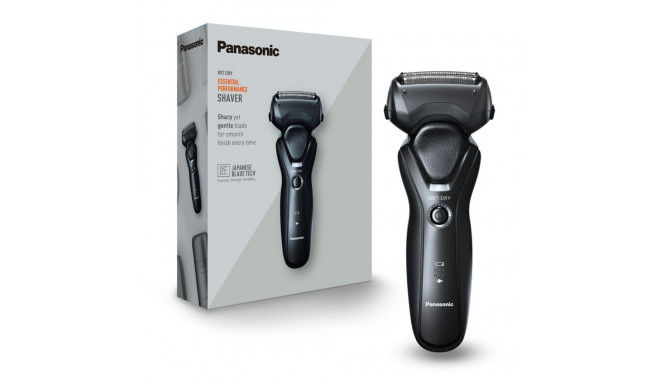 Panasonic ES-RT37 - shaver