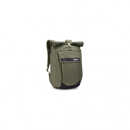 Thule | Backpack 24L | PARABP-3116 Paramount | Backpack | Soft Green | Waterproof