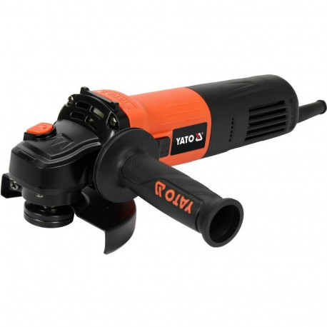 Yato nurklihvija YT-82098 12.5cm 12000RPM 1400W 2kg