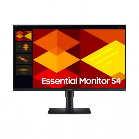 Samsung monitor S40GD 68.6cm (27") 1920 x 1080 pixels Full HD LCD, must