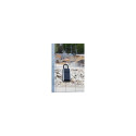 MASTER LOCK 5480EURD võtmekapp teras must, hall
