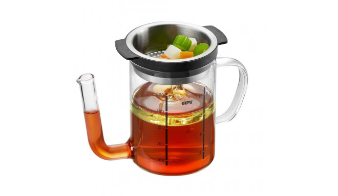 GEFU SEPARATO GREASE SEPARATOR G-21720