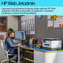 HP OfficeJet Pro 9130b Wireless All-in-One Color Printer, Two-sided printing; Copier, Scanner