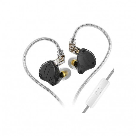 KZ ZS10 PRO X - wired earphones