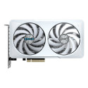 GIGABYTE GeForce RTX 5060 EAGLE OC ICE 8G graafikakaart – 8GB GDDR7
