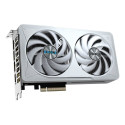 GIGABYTE GeForce RTX 5060 EAGLE OC ICE 8G graafikakaart – 8GB GDDR7