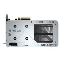 GIGABYTE GeForce RTX 5060 EAGLE OC ICE 8G graafikakaart – 8GB GDDR7