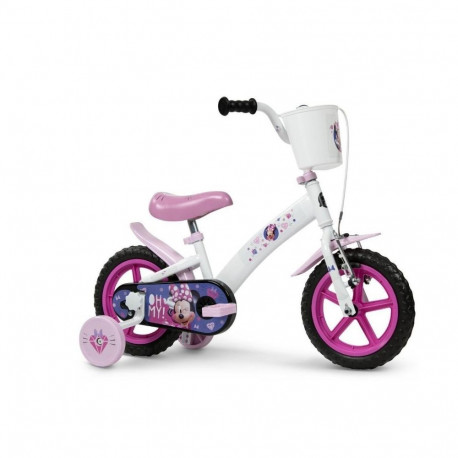 Huffy 12" laste jalgratas Disney MINNIE 22434W