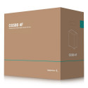 DeepCool CG580 4F midi tower must