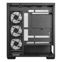 DeepCool CG580 4F Midi Tower Black