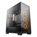 DeepCool CG580 4F midi tower must