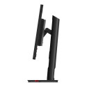 Lenovo ThinkVision T24d-30 (24") WUXGA HDMI/DP/USB-C/DOKK
