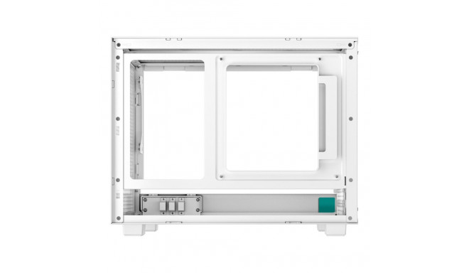 DeepCool CH160 WH väike vormitegur valge