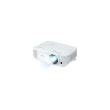 Acer P1357Wi data projector Standard throw projector 4500 ANSI lumens WXGA (1280x800) 3D White