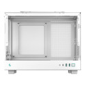 DeepCool CH160 WH Small Form Factor (SFF) White