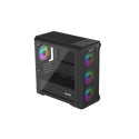 GENESIS KORPUS IRID 503 ARGB MICRO TOWER