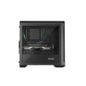 GENESIS CASE IRID 503 ARGB MICRO TOWER