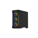 GENESIS KORPUS IRID 503 ARGB MICRO TOWER
