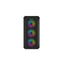 GENESIS KORPUS IRID 503 ARGB MICRO TOWER
