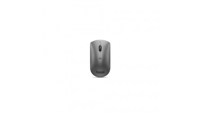Lenovo ThinkPad Silent - hiir - Bluetooth