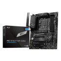 MSI PRO B760-P WIFI DDR4 motherboard LGA 1700 ATX