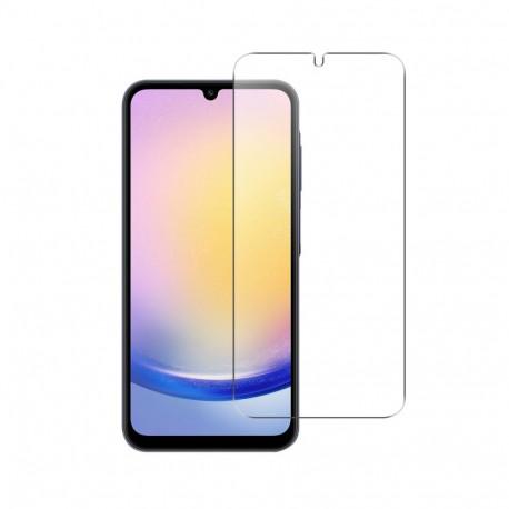 Fusion Tempered glass screen protector Samsung A266 Galaxy A26