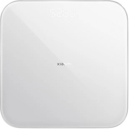 Xiaomi Smart Scale S200, white