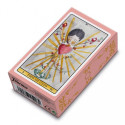 tarotkaardid de luz aitor saraiba