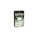 Gra domino klasyczne w puszce