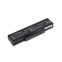Bateria Quer ASUS A33-Z84 ASUS A9 S6 S62 Z9 Z94 11.1V 5200mAh aku