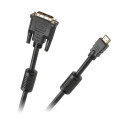 Kabel DVI-HDMI 3 m kaabel