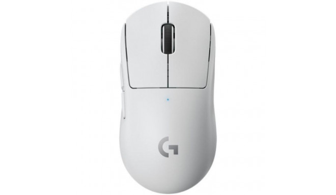 Logitech G Pro X Superlight White 910-005942