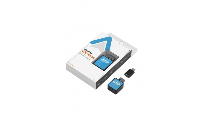 Android Auto wireless adapter for Android smartphones